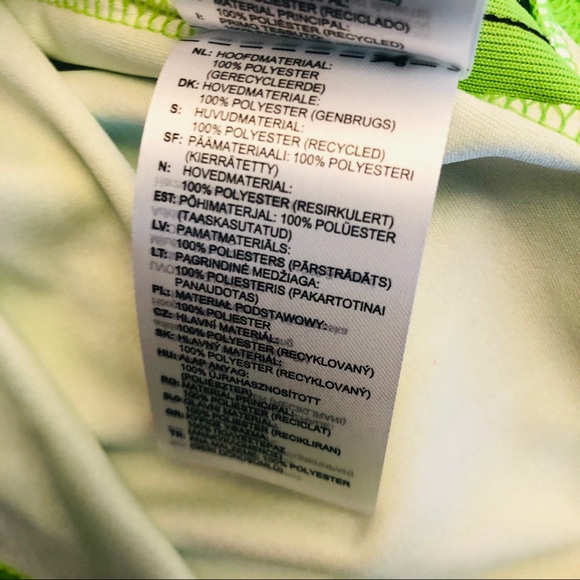 Adidas Climalite Men’s Long Sleeve Top - Picture 6 of 6